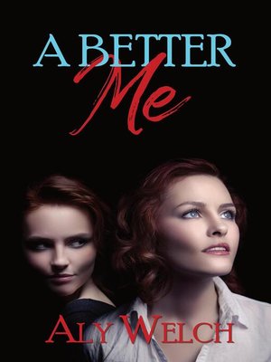 cover image of A Better Me